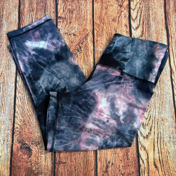 6 Old Navy Women’s Elevate Leggings and 1 c9 by Champion - Size L (Lot of 7) - Picture 11 of 16